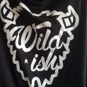 Wildish Tank Top